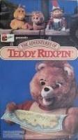 The Adventures of Teddy Ruxpin (AKA The Adventures of Teddy Ruxpin Live-Action) (TV) (TV) - Posters