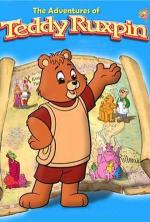 The Adventures of Teddy Ruxpin (TV Series)