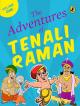 The Adventures of Tenali Raman (Serie de TV)