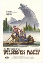 The Wilderness Family 