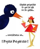 Pepita Pulgarcita (Serie de TV) - Poster / Imagen Principal