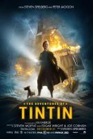Las aventuras de Tintín: El secreto del unicornio  - Poster / Imagen Principal