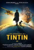 Las aventuras de Tintín: El secreto del unicornio  - Posters