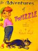 The Adventures of Twizzle (TV Series)