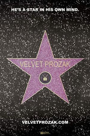 The Adventures of Velvet Prozak (Serie de TV)