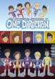 The Adventurous Adventures of One Direction (C)