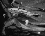 The Aerial Submarine (C)