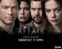 The Affair (Serie de TV) - Promo