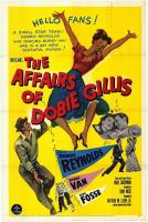 The Affairs of Dobie Gillis  - Poster / Imagen Principal
