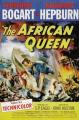 La reina africana 