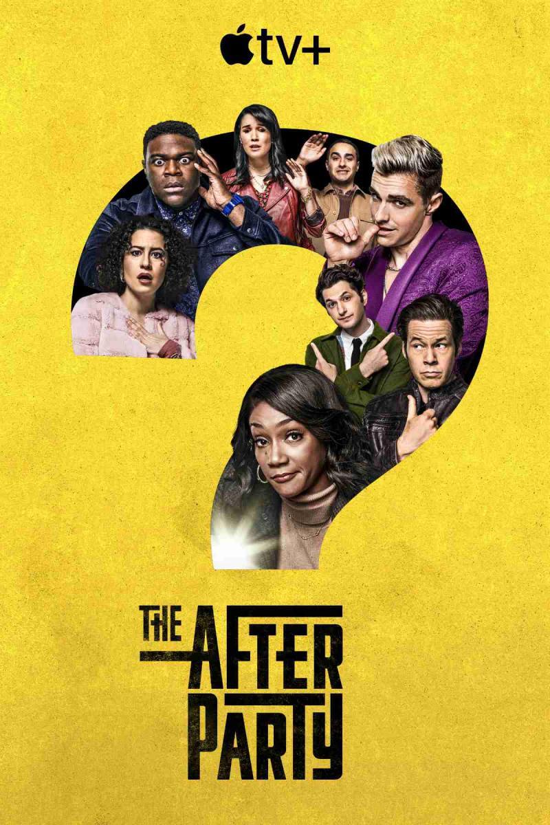 The Afterparty (TV Series 2022– ) El Día Después (Serie de TV 2022– ) [E-AC3 JOC 5.1 + SRT] [AppleTV Plus] The_afterparty-353393185-large