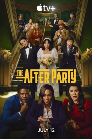 The Afterparty 2 (TV Miniseries)