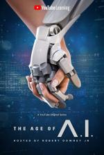 The Age of A.I. (TV Series)