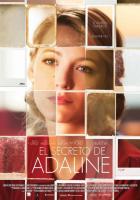 El secreto de Adaline  - Posters