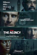 The Agency (TV Miniseries)