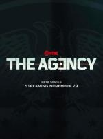 The Agency (Miniserie de TV)