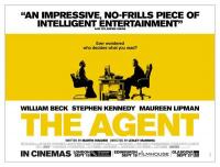 The Agent  - Poster / Imagen Principal