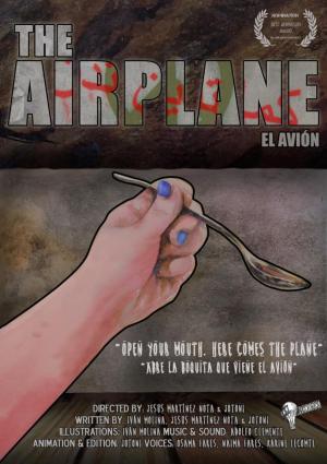 The Airplane (C)