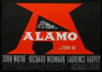 The Alamo  - Promo