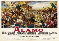 The Alamo  - Promo