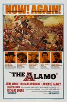 The Alamo  - Posters
