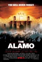 The Alamo  - Poster / Main Image