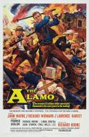 The Alamo  - Poster / Main Image