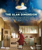 The Alan Dimension (S) (C) - Poster / Imagen Principal
