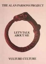 The Alan Parsons Project: Let's Talk About Me (Music Video)