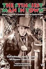 The Stingiest Man in Town (TV)