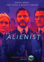 The Alienist (TV Miniseries) - Poster / Main Image