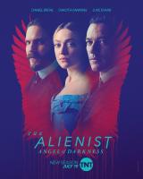 The Alienist: El ángel de la oscuridad (Miniserie de TV) - Posters