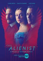 The Alienist: Angel of Darkness (Miniserie de TV)