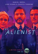 The Alienist (Serie de TV)