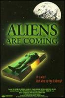 Llegan los extraterrestres (TV) - Poster / Imagen Principal