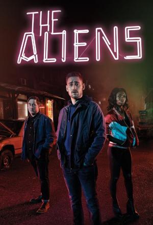 The Aliens (Serie de TV)