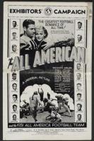 The All-American  - Poster / Imagen Principal