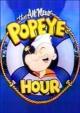 The All New Popeye Hour (AKA The Popeye and Olive Show) (TV Series) (Serie de TV)