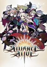 The Alliance Alive 