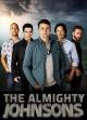 The Almighty Johnsons (TV Series) (Serie de TV)
