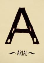 The Alphabet (S)
