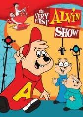 Histérico argumento De alguna manera Alvin y las ardillas (1961) - Filmaffinity