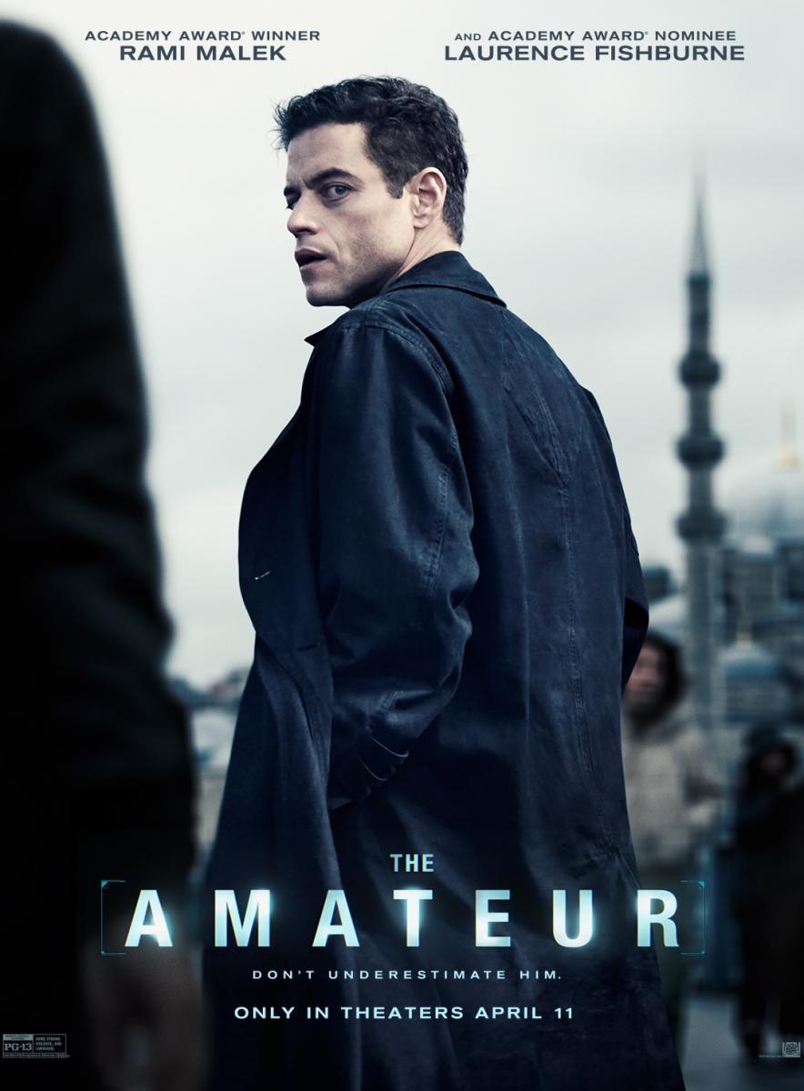 the.amateur