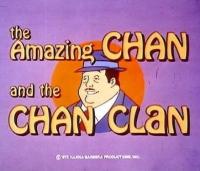 The Amazing Chan and the Chan Clan (TV Series) - Stills