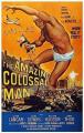 The Amazing Colossal Man 