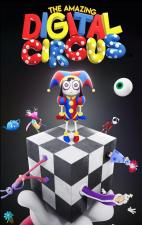 The Amazing Digital Circus (TV Series)