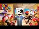 The Amazing Digital Circus: Fast Food Masquerade 