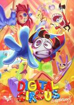 The Amazing Digital Circus - Pilot (TV) (S)