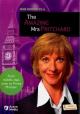 The Amazing Mrs Pritchard (TV Series) (Serie de TV)
