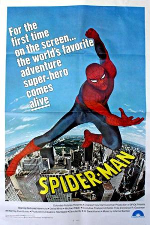 Spider-Man: El Hombre Araña (TV)